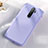 Ultra-thin Silicone Gel Soft Case 360 Degrees Cover C05 for Xiaomi Redmi Note 8 Pro