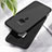Ultra-thin Silicone Gel Soft Case 360 Degrees Cover C06 for Huawei Mate 20 Black
