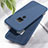 Ultra-thin Silicone Gel Soft Case 360 Degrees Cover C06 for Huawei Mate 20 Blue