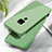Ultra-thin Silicone Gel Soft Case 360 Degrees Cover C06 for Huawei Mate 20 Green