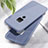 Ultra-thin Silicone Gel Soft Case 360 Degrees Cover C06 for Huawei Mate 20 Purple