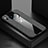 Ultra-thin Silicone Gel Soft Case 360 Degrees Cover C06 for Huawei Mate 30 5G Dark Gray