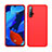 Ultra-thin Silicone Gel Soft Case 360 Degrees Cover C06 for Huawei Nova 5