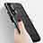 Ultra-thin Silicone Gel Soft Case 360 Degrees Cover C06 for Huawei Nova 6 5G