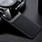 Ultra-thin Silicone Gel Soft Case 360 Degrees Cover C06 for Samsung Galaxy Note 10 5G Black