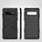 Ultra-thin Silicone Gel Soft Case 360 Degrees Cover C06 for Samsung Galaxy S10