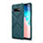 Ultra-thin Silicone Gel Soft Case 360 Degrees Cover C06 for Samsung Galaxy S10