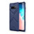 Ultra-thin Silicone Gel Soft Case 360 Degrees Cover C06 for Samsung Galaxy S10 5G