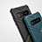 Ultra-thin Silicone Gel Soft Case 360 Degrees Cover C06 for Samsung Galaxy S10 5G