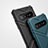 Ultra-thin Silicone Gel Soft Case 360 Degrees Cover C06 for Samsung Galaxy S10