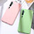 Ultra-thin Silicone Gel Soft Case 360 Degrees Cover C06 for Xiaomi Mi Note 10