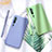 Ultra-thin Silicone Gel Soft Case 360 Degrees Cover C06 for Xiaomi Mi Note 10