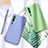 Ultra-thin Silicone Gel Soft Case 360 Degrees Cover C06 for Xiaomi Mi Note 10 Pro