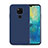 Ultra-thin Silicone Gel Soft Case 360 Degrees Cover C07 for Huawei Mate 20