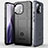 Ultra-thin Silicone Gel Soft Case 360 Degrees Cover C07 for Xiaomi Mi 11 Lite 5G