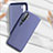 Ultra-thin Silicone Gel Soft Case 360 Degrees Cover C07 for Xiaomi Mi Note 10 Gray