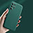 Ultra-thin Silicone Gel Soft Case 360 Degrees Cover D01 for Samsung Galaxy S22 Ultra 5G