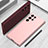 Ultra-thin Silicone Gel Soft Case 360 Degrees Cover D02 for Samsung Galaxy S21 Ultra 5G
