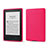 Ultra-thin Silicone Gel Soft Case 360 Degrees Cover for Amazon Kindle 6 inch