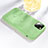 Ultra-thin Silicone Gel Soft Case 360 Degrees Cover for Apple iPhone 11 Pro Max