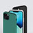 Ultra-thin Silicone Gel Soft Case 360 Degrees Cover for Apple iPhone 13 Mini