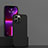 Ultra-thin Silicone Gel Soft Case 360 Degrees Cover for Apple iPhone 13 Pro Black