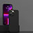 Ultra-thin Silicone Gel Soft Case 360 Degrees Cover for Apple iPhone 13 Pro Max Black