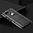 Ultra-thin Silicone Gel Soft Case 360 Degrees Cover for Google Pixel 4a Black