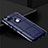 Ultra-thin Silicone Gel Soft Case 360 Degrees Cover for Google Pixel 4a Blue