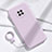 Ultra-thin Silicone Gel Soft Case 360 Degrees Cover for Huawei Enjoy 20 Plus 5G Clove Purple
