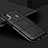 Ultra-thin Silicone Gel Soft Case 360 Degrees Cover for Huawei Honor View 10 Lite Black