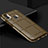 Ultra-thin Silicone Gel Soft Case 360 Degrees Cover for Huawei Honor View 10 Lite Gold
