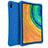 Ultra-thin Silicone Gel Soft Case 360 Degrees Cover for Huawei MatePad Pro Blue