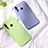 Ultra-thin Silicone Gel Soft Case 360 Degrees Cover for Huawei Nova 4e