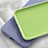 Ultra-thin Silicone Gel Soft Case 360 Degrees Cover for Huawei Nova 4e