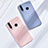 Ultra-thin Silicone Gel Soft Case 360 Degrees Cover for Huawei Nova 5i