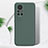 Ultra-thin Silicone Gel Soft Case 360 Degrees Cover for Huawei Nova 8 Pro 5G