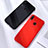 Ultra-thin Silicone Gel Soft Case 360 Degrees Cover for Huawei P Smart+ Plus