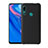 Ultra-thin Silicone Gel Soft Case 360 Degrees Cover for Huawei P Smart Z