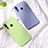 Ultra-thin Silicone Gel Soft Case 360 Degrees Cover for Huawei P30 Lite New Edition