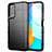 Ultra-thin Silicone Gel Soft Case 360 Degrees Cover for Huawei Y7a