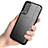 Ultra-thin Silicone Gel Soft Case 360 Degrees Cover for Huawei Y7a