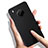 Ultra-thin Silicone Gel Soft Case 360 Degrees Cover for Huawei Y9a