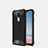 Ultra-thin Silicone Gel Soft Case 360 Degrees Cover for LG G7