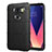 Ultra-thin Silicone Gel Soft Case 360 Degrees Cover for LG G8 ThinQ