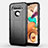 Ultra-thin Silicone Gel Soft Case 360 Degrees Cover for LG K41S