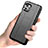 Ultra-thin Silicone Gel Soft Case 360 Degrees Cover for LG Q92 5G