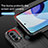 Ultra-thin Silicone Gel Soft Case 360 Degrees Cover for Motorola Moto E40