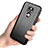 Ultra-thin Silicone Gel Soft Case 360 Degrees Cover for Motorola Moto E7 Plus