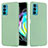 Ultra-thin Silicone Gel Soft Case 360 Degrees Cover for Motorola Moto Edge 20 5G